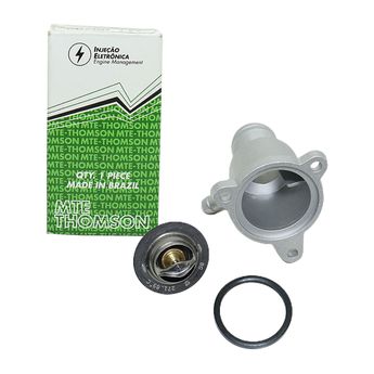 VÁLVULA TERMOSTÁTICA COMPLETA KANGOO 1.6 16V 2000 A 2018