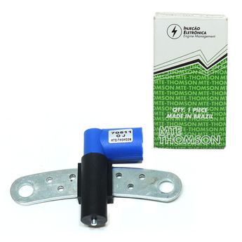 SENSOR DE ROTAÇÃO KANGOO 1.6 16V 2008 A 2012