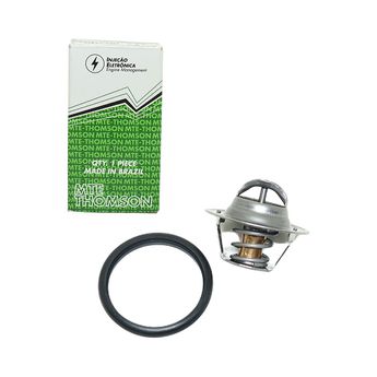 VÁLVULA TERMOSTÁTICA SUPERIOR LIVINA 1.8 16V FLEX 2012 A 2013