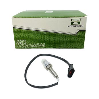SONDA LAMBDA PRÉ E PÓS CATALISADOR S10 2.4 8V FLEX 2001 A 2012