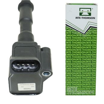BOBINA DE IGNIÇÃO GOL 1.0 1.6 12V 16V 2013 A 2020