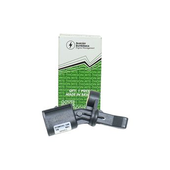 SENSOR ABS TRASEIRO DIREITO GOLF 2.0 16V 2013 A 2017