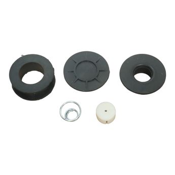 KIT REPARO CABO TRAMBULADOR PRISMA 1.0 1.4 2007 A 2012
