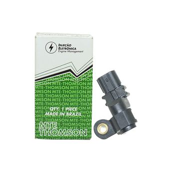 SENSOR ROTACAO CIVIC 1.7 16V 2001 A 2006