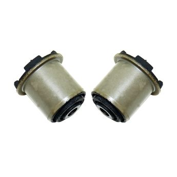 KIT 2 BUCHA DA BANDEJA DIANTEIRA CHEVROLET ZAFIRA 2.0 8V 16V 2001 A 2012