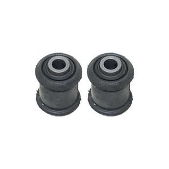 KIT 2 BUCHAS DA BANDEIJA DIANTEIRA CHEVROLET ASTRA 1.8 2.0 1999 A 2011