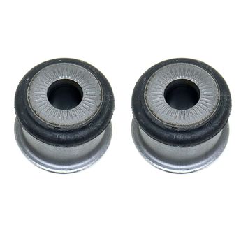 KIT 2 BUCHA DIANTEIRA DO QUADRO DO MOTOR CHEVROLET ZAFIRA 2001 A 2006