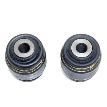 KIT 2 BUCHAS DO EIXO TRASEIRO ESCORT ZETEC 1.8 16V 1997 A 2003