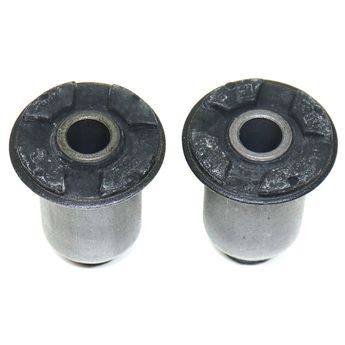 KIT 2 BUCHAS DA BANDEJA DIANTEIRA DOBLO 1.3 1.8 8V 16V 2002 A 2004