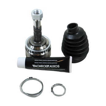 HOMOCINÉTICA MERIVA 1.4 1.8 8V 16V 2003 A 2012