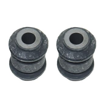 KIT 2 BUCHAS DA BANDEJA DIANTEIRA PASSAT 1994 A 1996