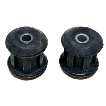 2 BUCHAS DO EIXO TRASEIRO VOLKSWAGEN SAVEIRO AP CH 1983 A 1997