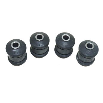 4 BUCHAS DA BANDEJA CHEVROLET VECTRA 1994 A 1996