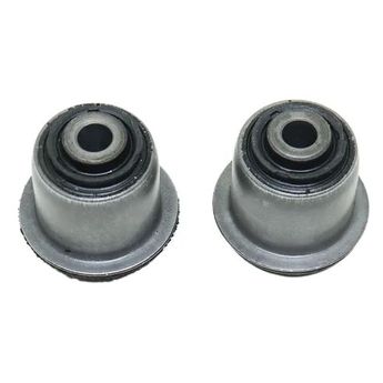 KIT 2 BUCHAS DA BANDEJA DIANTEIRA FORD VERSAILLES 1.8 2.0 1991 A 1996