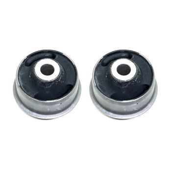KIT 2 BUCHAS DA BANDEJA DIANTEIRA MERIVA 1.4 1.8 8V 2003 A 2012