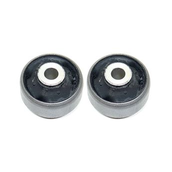 KIT 2 BUCHAS DA BANDEJA DIANTEIRA GOL GV G5 2008 A 2012