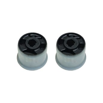 KIT 2 BUCHAS DA BANDEJA DIANTEIRA SPACEFOX 1.6 8V 2006 A 2016