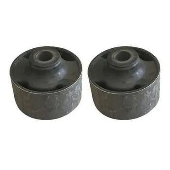 KIT 2 BUCHAS DA BANDEJA DIANTEIRA SPORTAGE 2005 A 2012