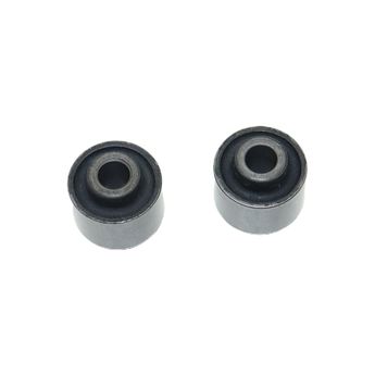 KIT 2 BUCHAS DA SUSPENSAO TRASEIRA CIVIC 1.6 1996 A 2000
