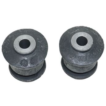 KIT 2 BUCHAS DA BANDEJA DIANTEIRA ECOSPORT 1.6 8V ROCAM 2002 A 2012