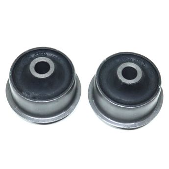 KIT 2 BUCHAS DA BANDEJA DIANTEIRA ESCORT AP CHT 1.6 1.8 2.0 1983 A 1997