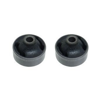 KIT 2 BUCHAS DA BANDEJA DIANTEIRA COBALT 2012 A 2019