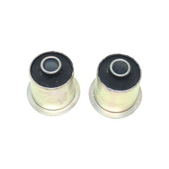 KIT 2 BUCHAS DA BANDEJA DIANTEIRA HILUX 4X2 4X4 2007 A 2012
