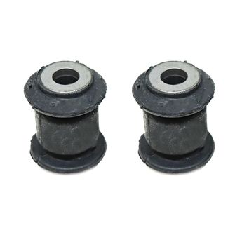 KIT 2 BUCHAS DA BANDEJA DIANTEIRA FORD KA 2014 A 2020
