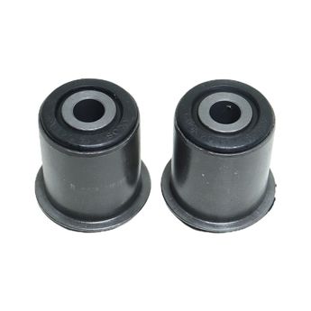 KIT 2 BUCHAS DA BANDEJA DIANTEIRA BLAZER 2.0 2.2 2.4 2.8 4.3 1995 A 2011