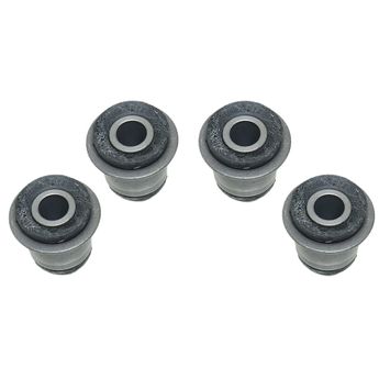 KIT 2 BUCHAS DA BANDEJA TRASEIRA UNO TURBO 1994 A 1996