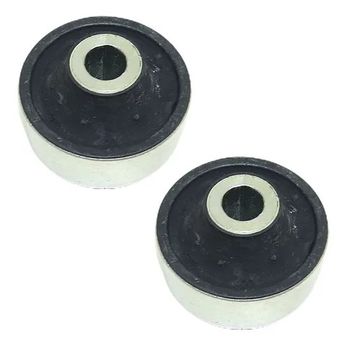 KIT 2 BUCHAS DA BANDEJA DIANTEIRA PEUGEOT 206 1.0 1.6 8V 16V 2001 A 2009