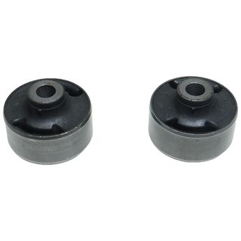 KIT 2 BUCHAS DA BANDEJA DIANTEIRA I30 2012 A 2016