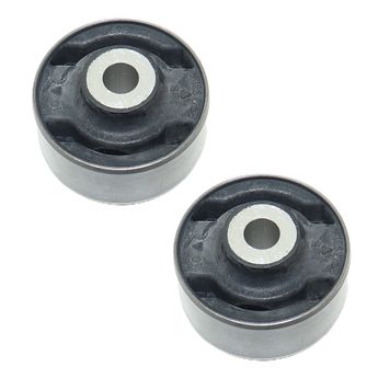 KIT 2 BUCHAS DA BANDEJA DIANTEIRA JETTA 2011 A 2018