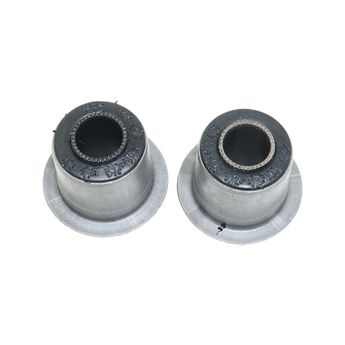 KIT 2 BUCHAS SUPERIORES DA BANDEJA DIANTEIRA D10 1983 A 1984