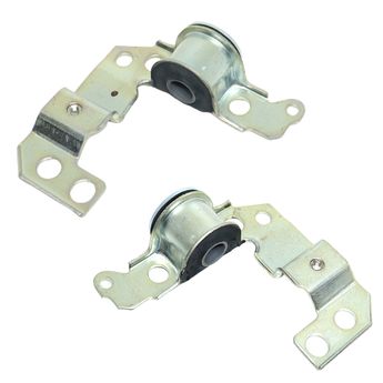 KIT 2 COXINS DA BANDEJA DIANTEIRA DOBLO  1.3 1.5 1.6 8V 16V 2002 A 2012