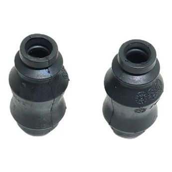 KIT DE 2 BUCHAS DA BARRA ESTABILIZADORA DIANTEIRA SIENA 1997 A 2000