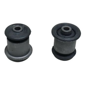 KIT DE 2 BUCHAS DA BANDEJA DIANTEIRA AMAROK 2011 A 2014