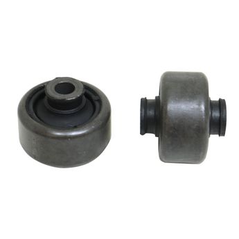 KIT DE 2 BUCHAS DA BANDEJA DIANTEIRA MEGANE 2.0 16V 2007 A 2012