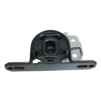 COXIM DO MOTOR COM SUPORTE FORD KA 1.0 1.3 ROCAM ENDURA 1997 A 2007