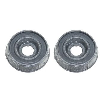 KIT 2 COXIM DO AMORTECEDOR DIANTEIRO DUSTER 4X2 2012 A 2014