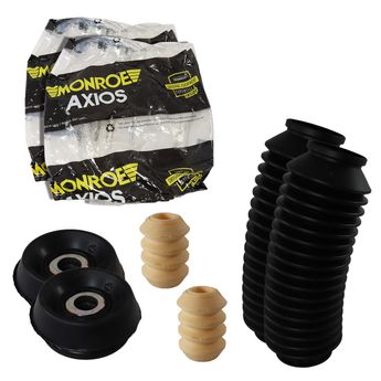 KIT DO AMORTECEDOR DIANTEIRO PASSAT 1980 A 1996 DOIS LADOS