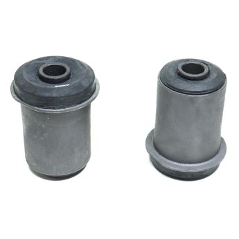 KIT DE 2 BUCHAS DA BANDEJA DIANTEIRA RANGER 2020 A 2023