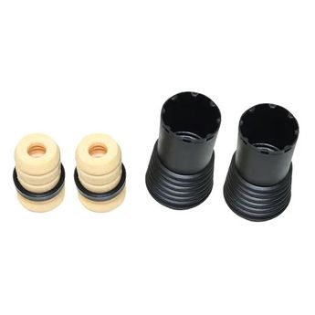 PAR DE KIT HASTE DIANTEIRA DUSTER 4X2 2012 A 2016