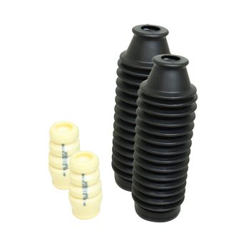 PAR DE KIT HASTE DIANTEIRA HONDA FIT 2009 A 2014