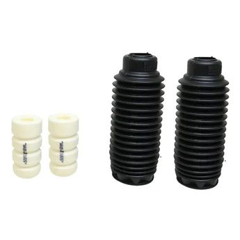 KIT HASTE DIANTEIRO PEUGEOT 307 1.6 2.0 8V 2003 A 2012 DOIS LADOS