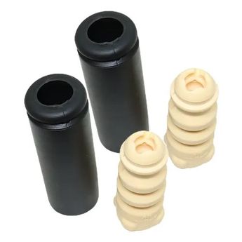 KIT HASTE TRASEIRA CROSSFOX 2005 A 2012 DOIS LADOS