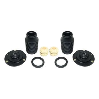 KIT DOS AMORTECEDORES DIANTEIROS MONZA 1.8 2.0 1982 A 1990 DOIS LADOS