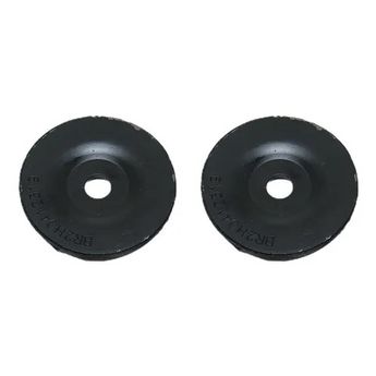 KIT 2 BATENTES DA HASTE DIANTEIRA AMAROK 2012 A 2020