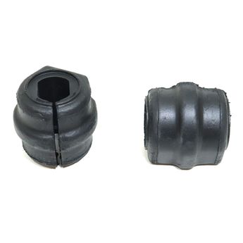 KIT DE 2 BUCHAS DA BARRA ESTABILIZADORA DIANTEIRA CITROEN C4 2005 A 2012