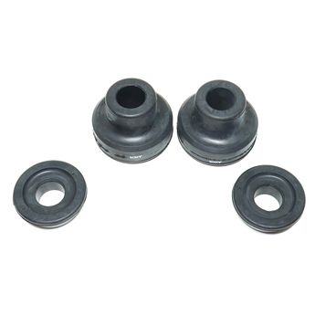 KIT 2 BUCHAS DO TENSOR DIANTEIRO F1000 1993 A 1999